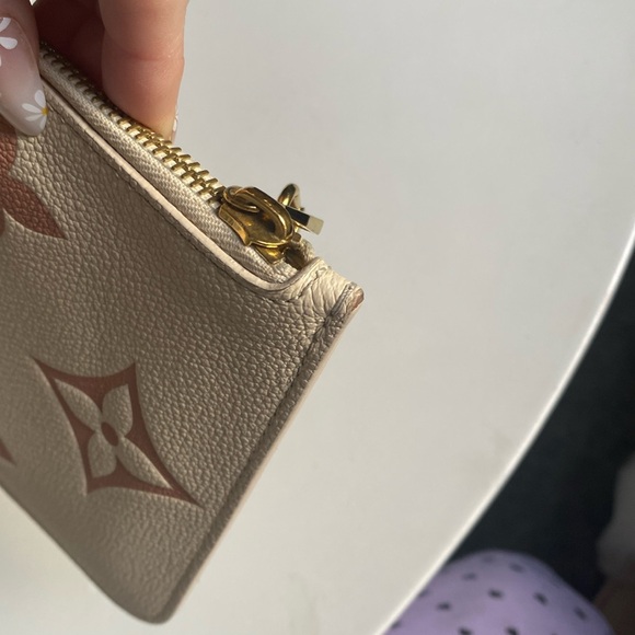 Authentic Louis  Vuitton Wristlet - Picture 10 of 16